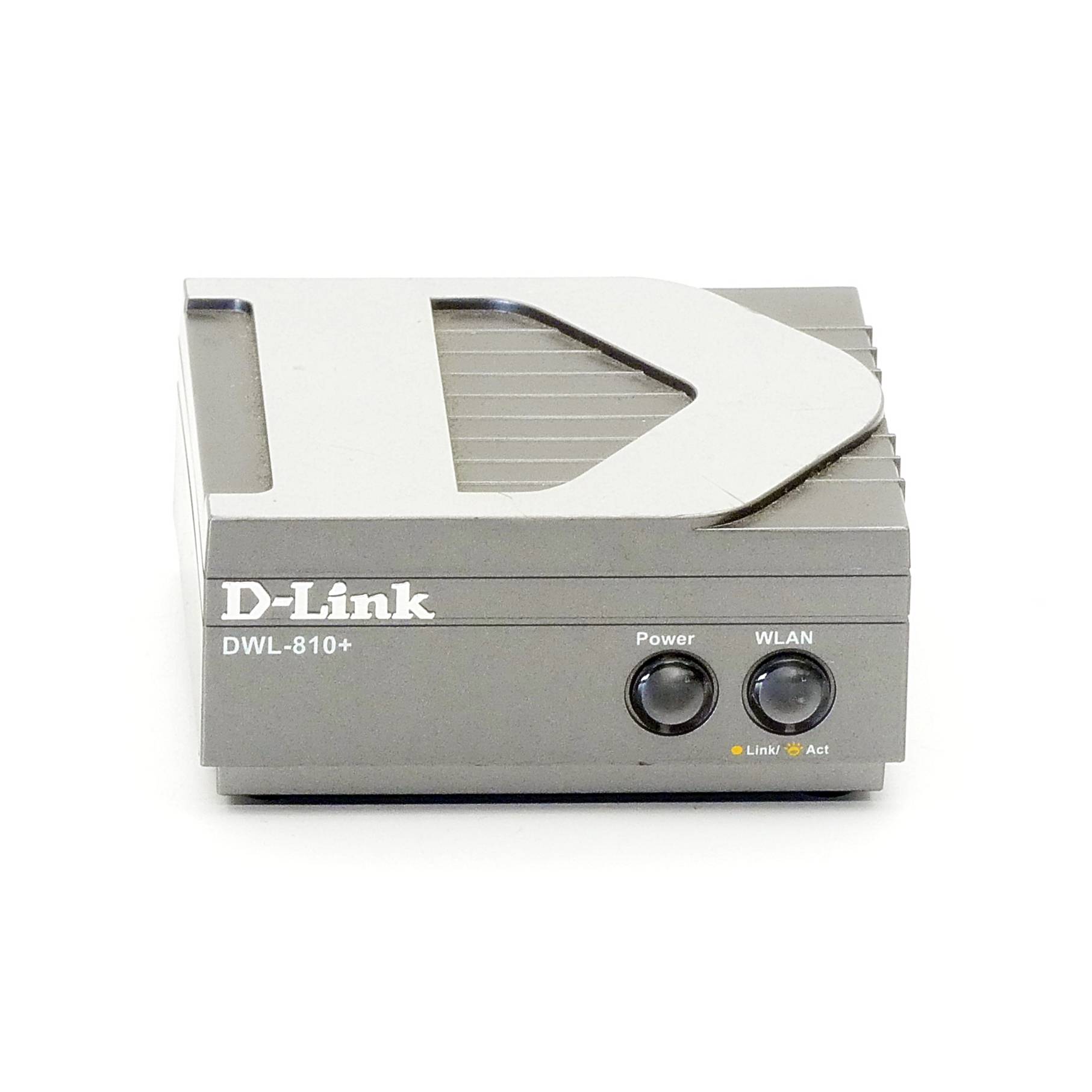 D-Link Ethernet zu Wireless Bridge (DWL-810+)