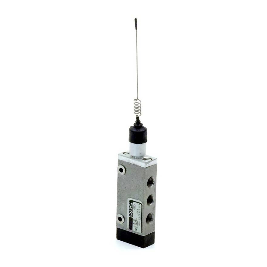 Bosch 5/2 Wegeventil (0820403023)