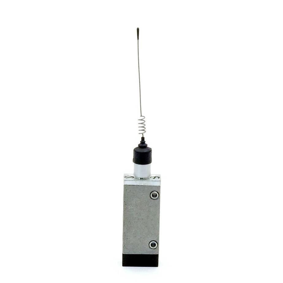 Bosch 5/2 Wegeventil (0820403023)