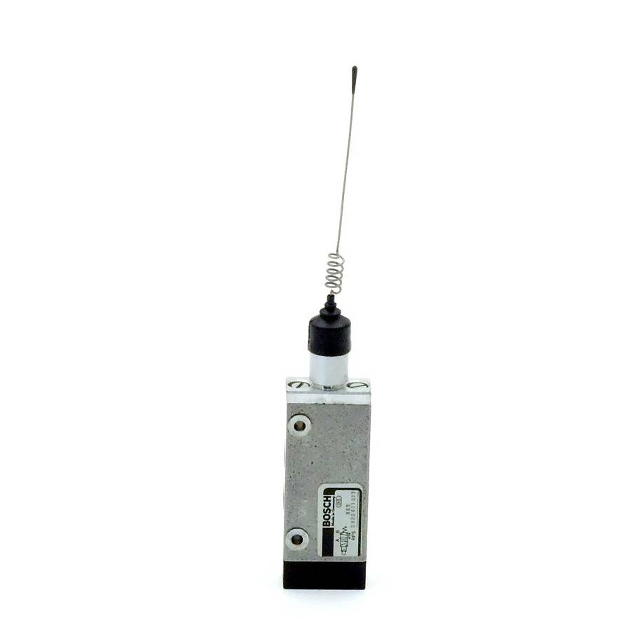 Bosch 5/2 Wegeventil (0820403023)