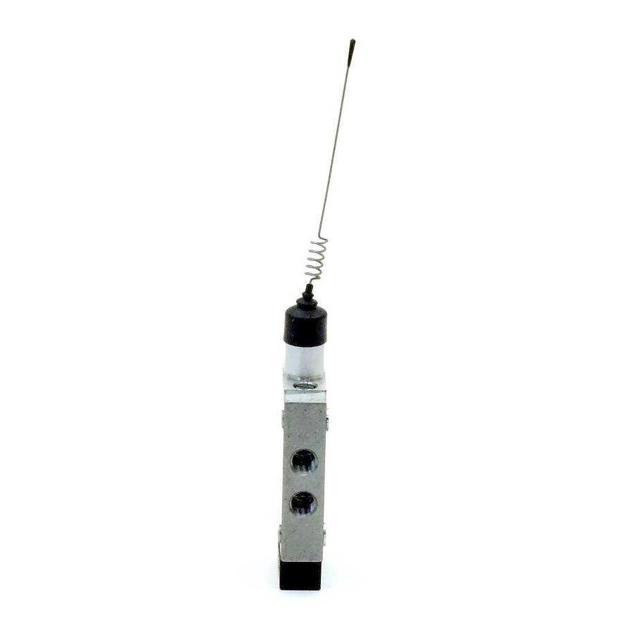 Bosch 5/2 Wegeventil (0820403023)