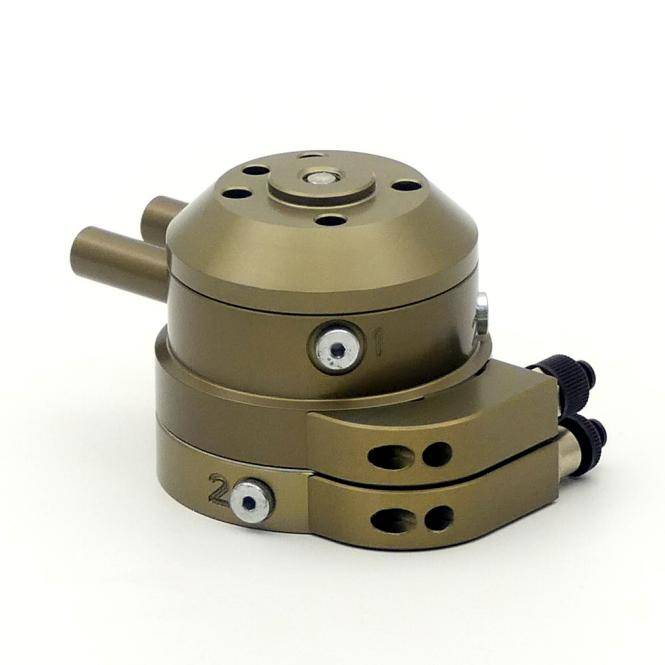 SCHUNK Drehdurchführung DDF-031-S (323033)