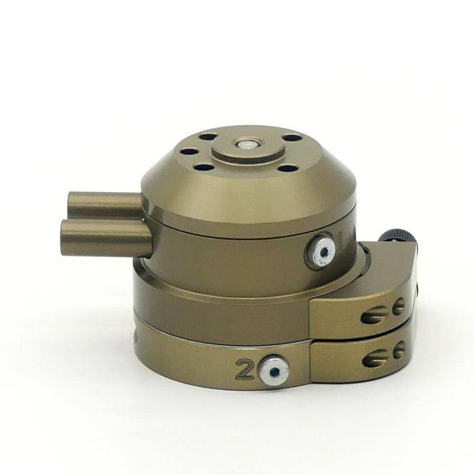 SCHUNK Drehdurchführung DDF-031-S (323033)