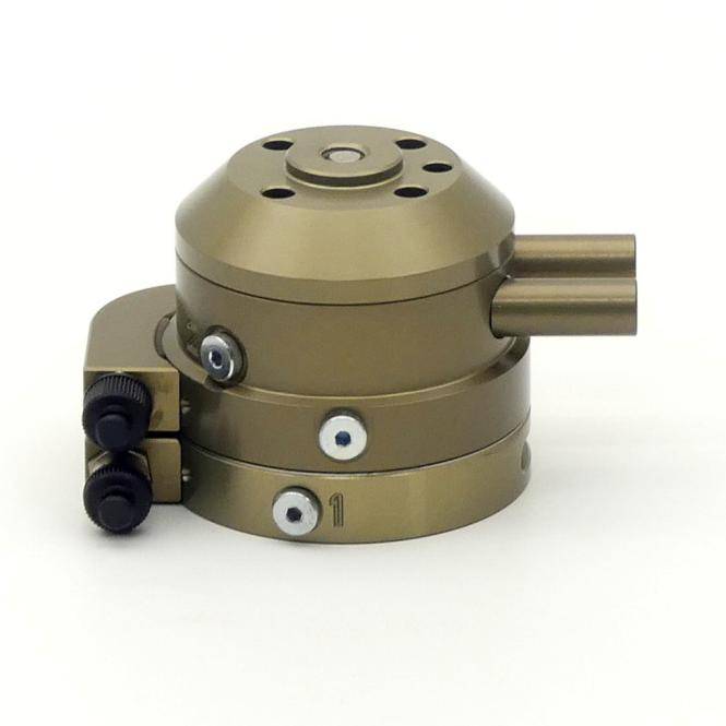 SCHUNK Drehdurchführung DDF-031-S (323033)