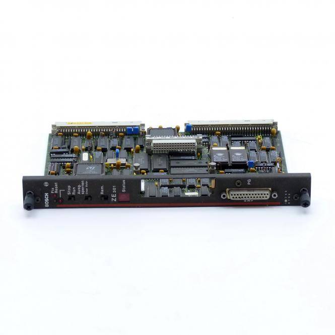 BOSCH Zentraleinheit P600 (1070041363-309)