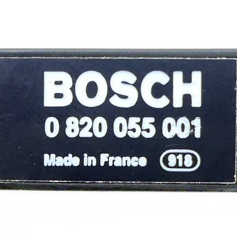 Bosch 5/2-Wegeventil Serie HF03-LG, CL03 (0 820 055 001)
