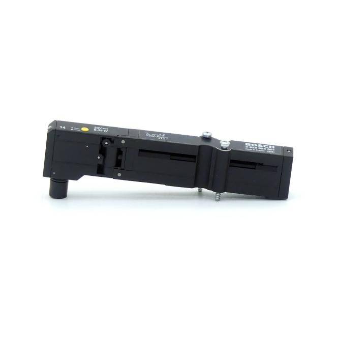 Bosch 5/2-Wegeventil Serie HF03-LG, CL03 (0 820 055 001)