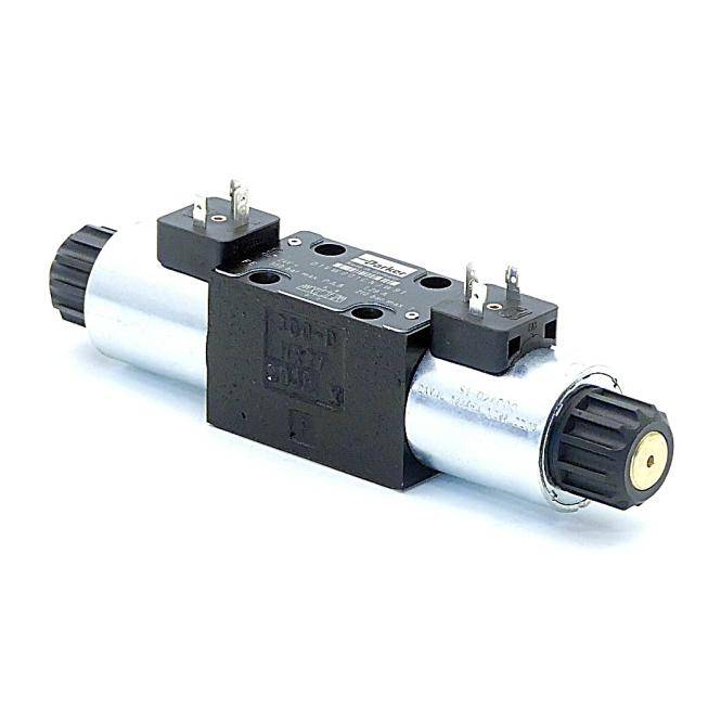 Parker 4/2 Wegeventil (D1VW001CNJW91)