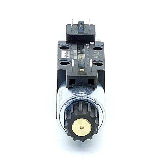 Parker 4/2 Wegeventil (D1VW001CNJW91)