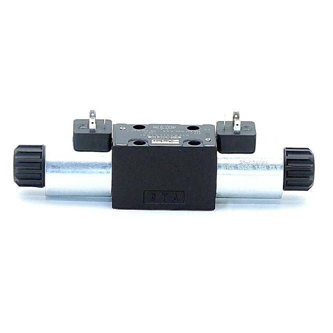 Parker 4/2 Wegeventil (D1VW001CNJW91)