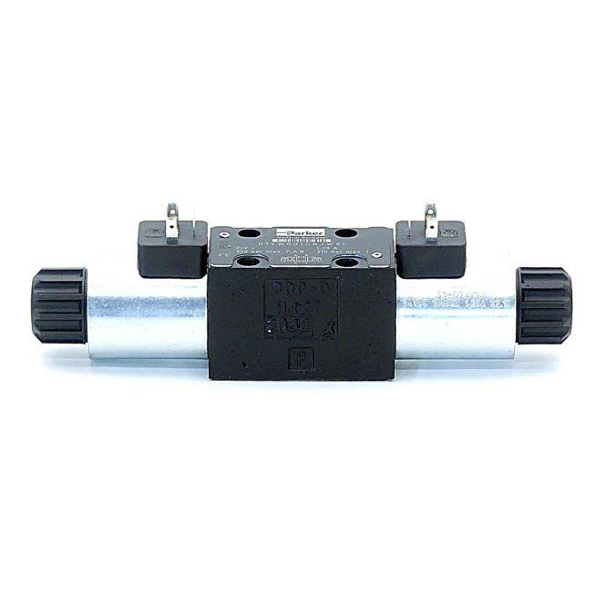 Parker 4/2 Wegeventil (D1VW001CNJW91)