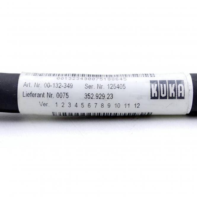 KUKA Kabel (Kuka) (00-132-349)