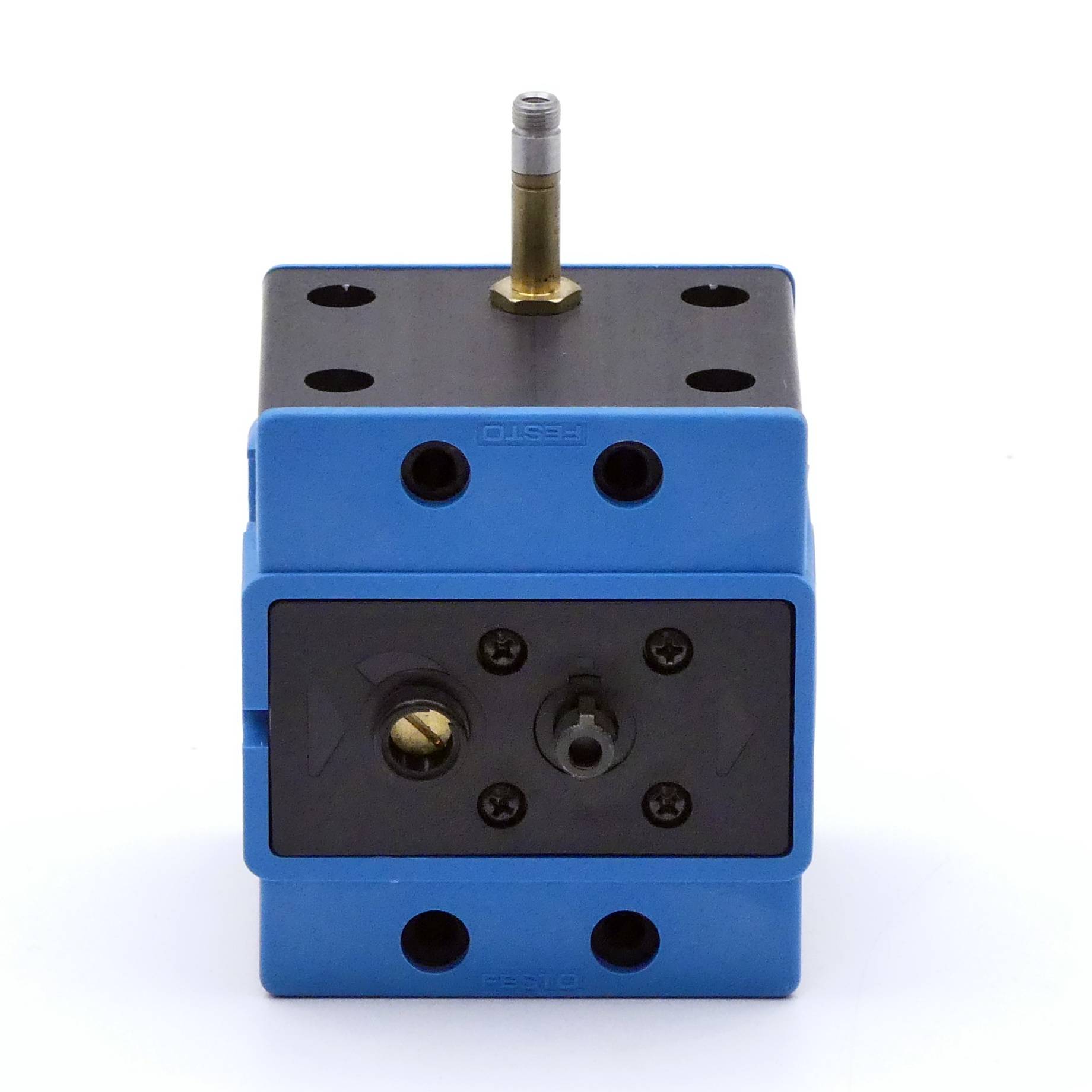FESTO Einschaltventil MFHE-3-1/8 (10421)