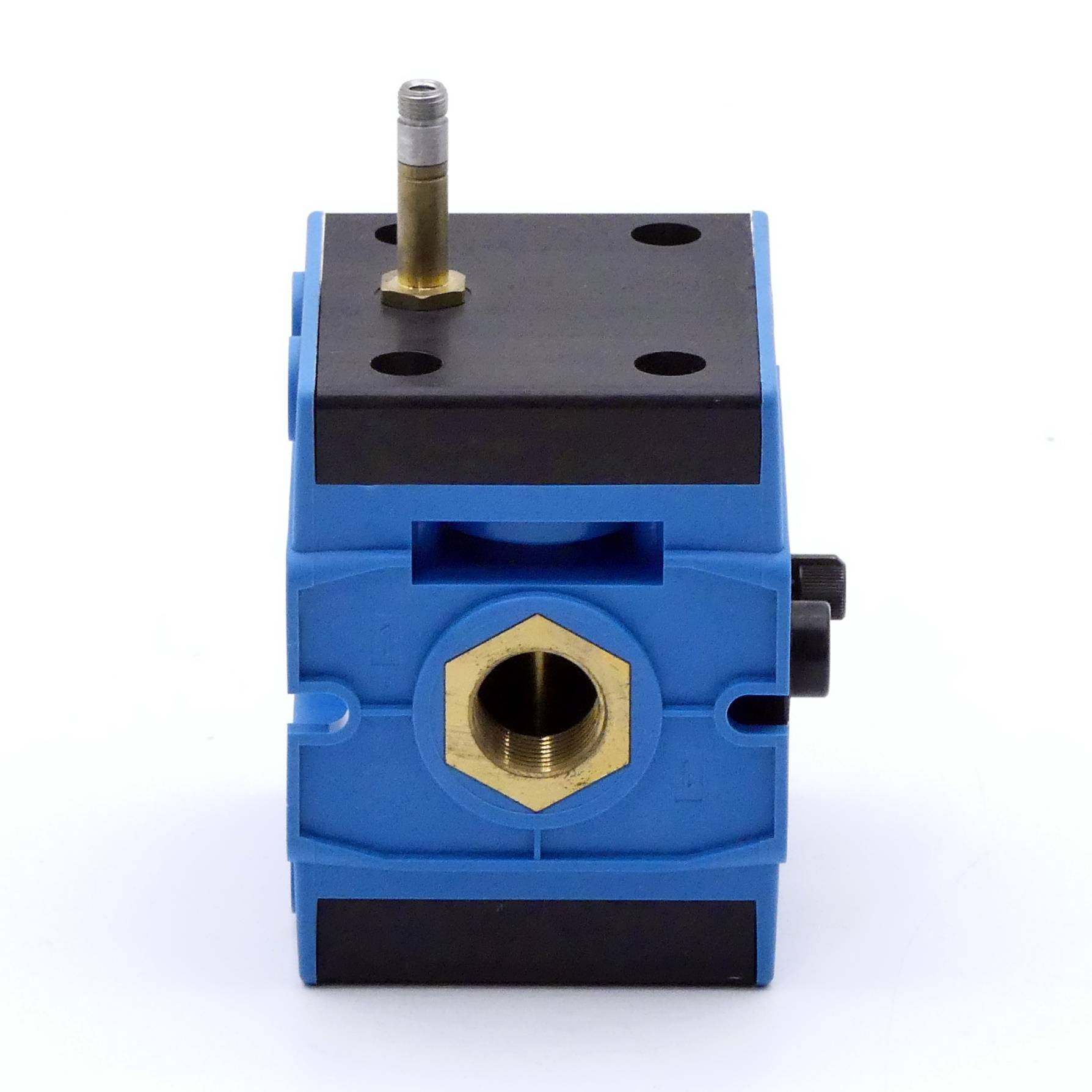 FESTO Einschaltventil MFHE-3-1/8 (10421)