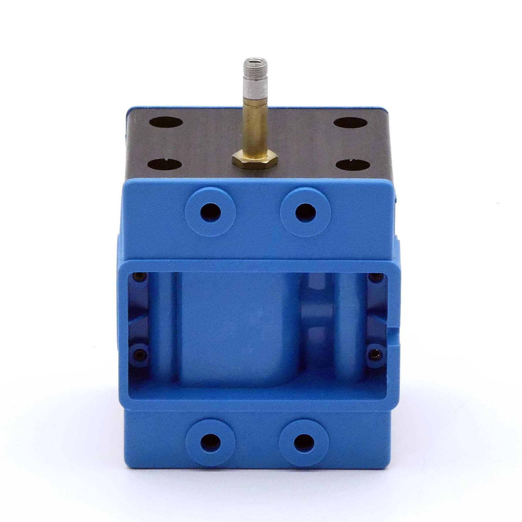 FESTO Einschaltventil MFHE-3-1/8 (10421)
