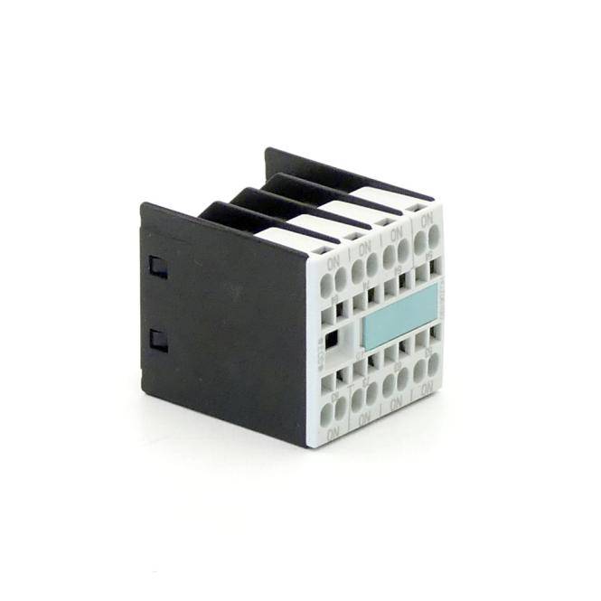 Siemens Hilfsschalterblock (3RH1911-2FA40)