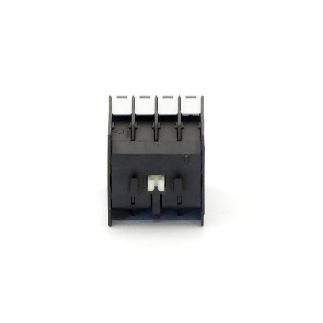 Siemens Hilfsschalterblock (3RH1911-2FA40)