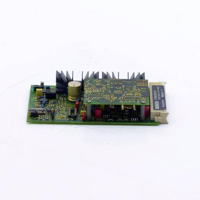 Bosch AMP-Karte (B 830 303 076)
