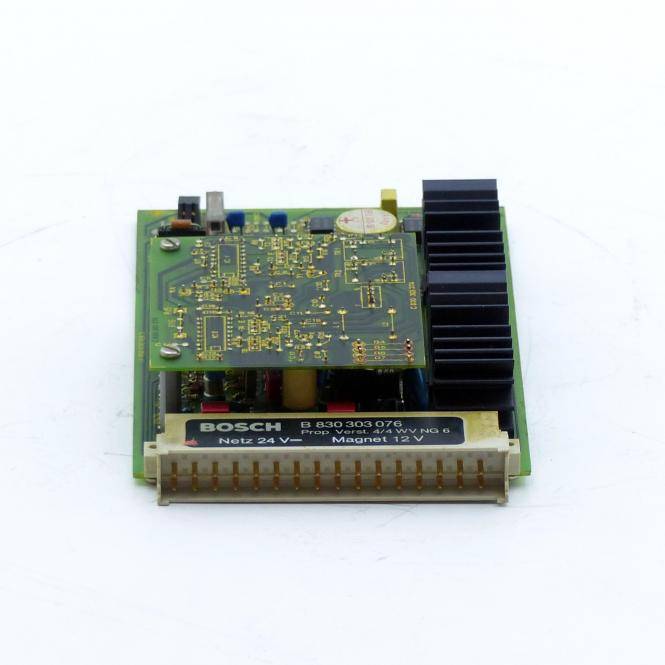 Bosch AMP-Karte (B 830 303 076)