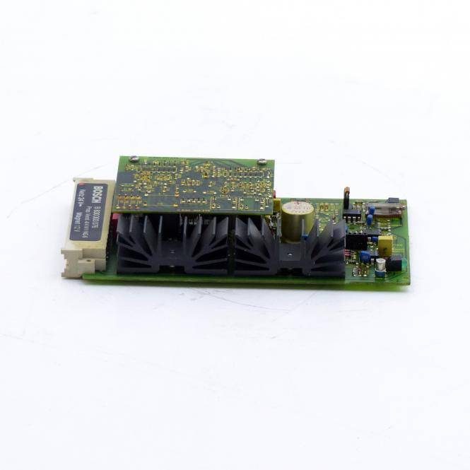 Bosch AMP-Karte (B 830 303 076)