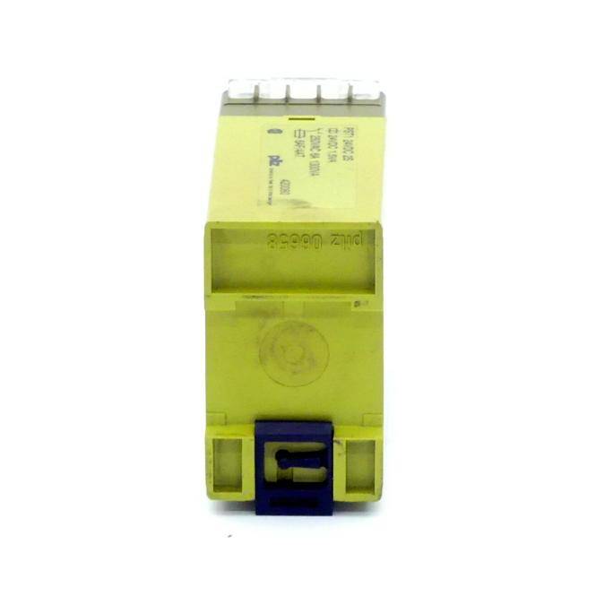Pilz Sicherheitsrelais PST1 24VDC 2S (420080)