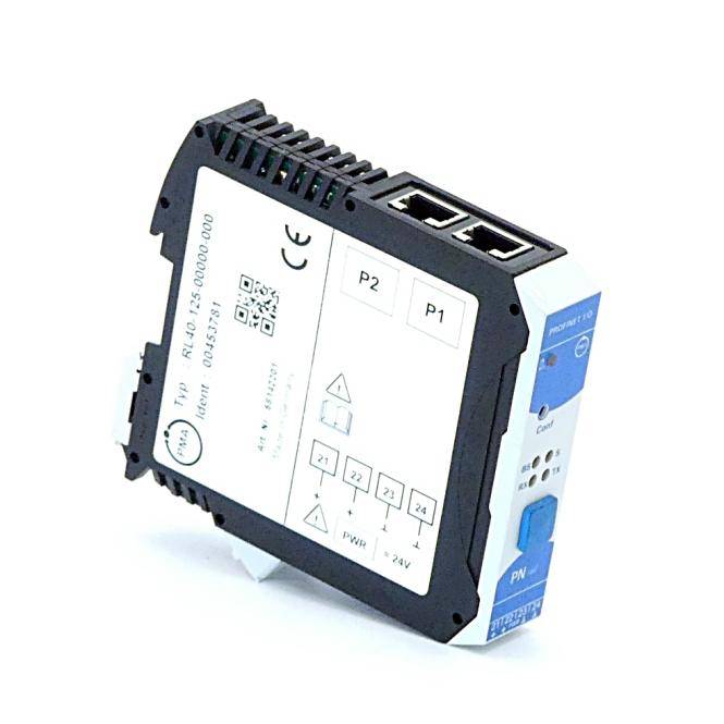 PMA Temperaturregler RL40-125-00000-000 (58142201)