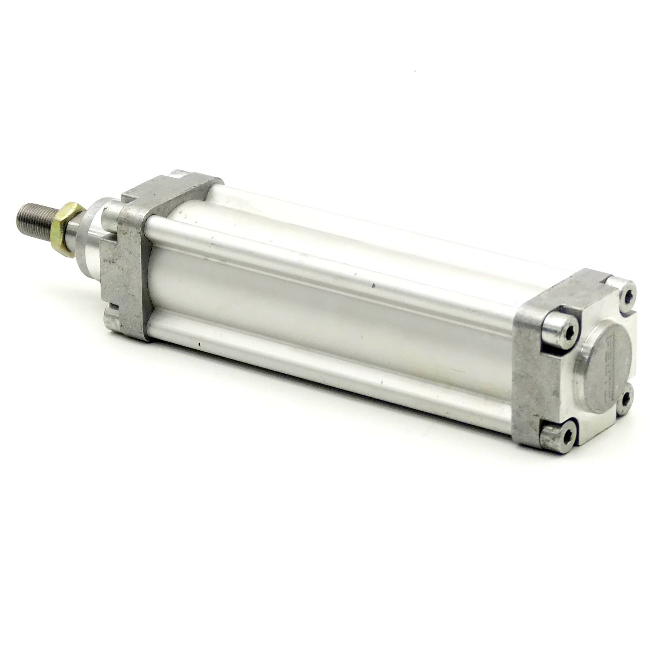 FESTO Normzylinder DNU-50-140-PPV-A (14142)