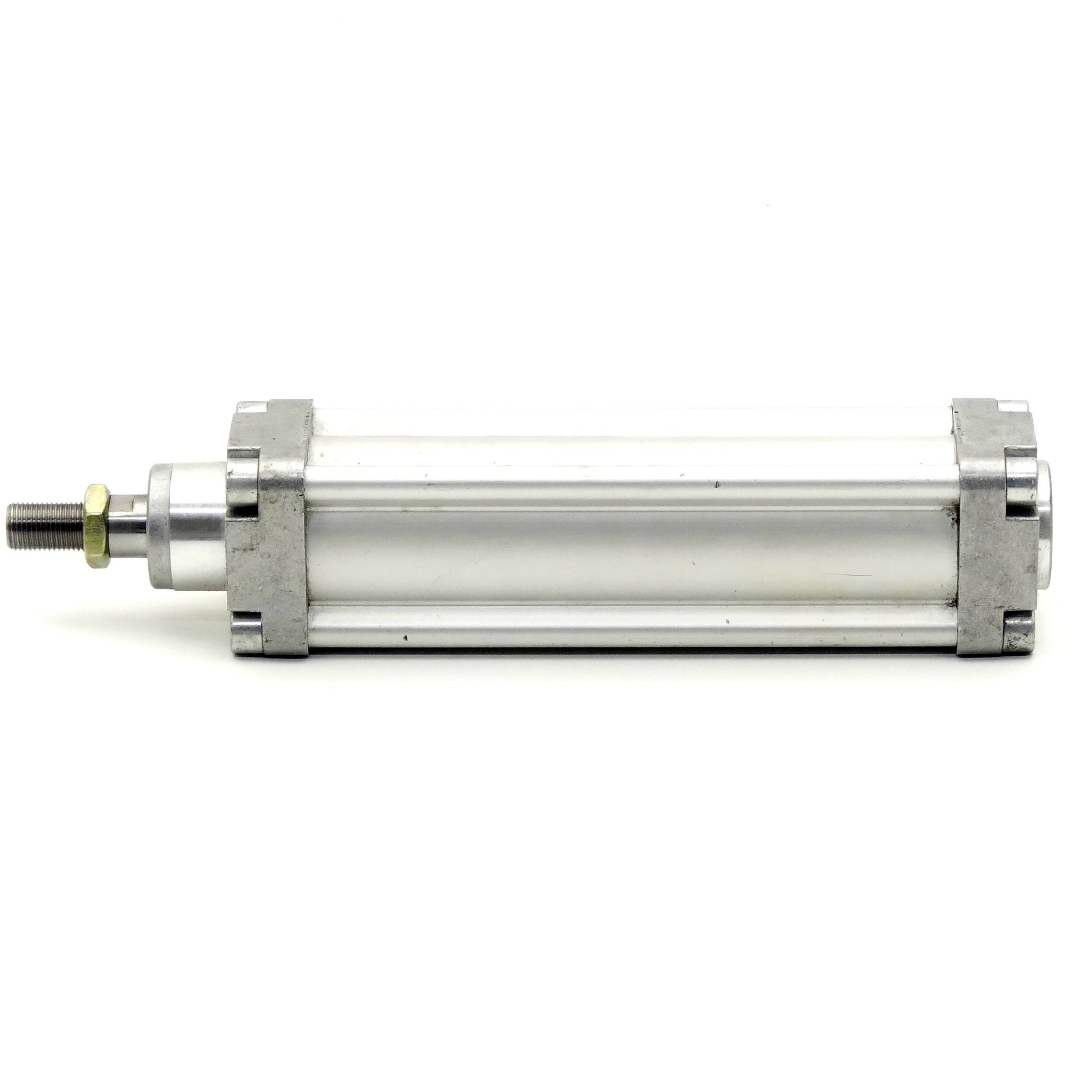 FESTO Normzylinder DNU-50-140-PPV-A (14142)