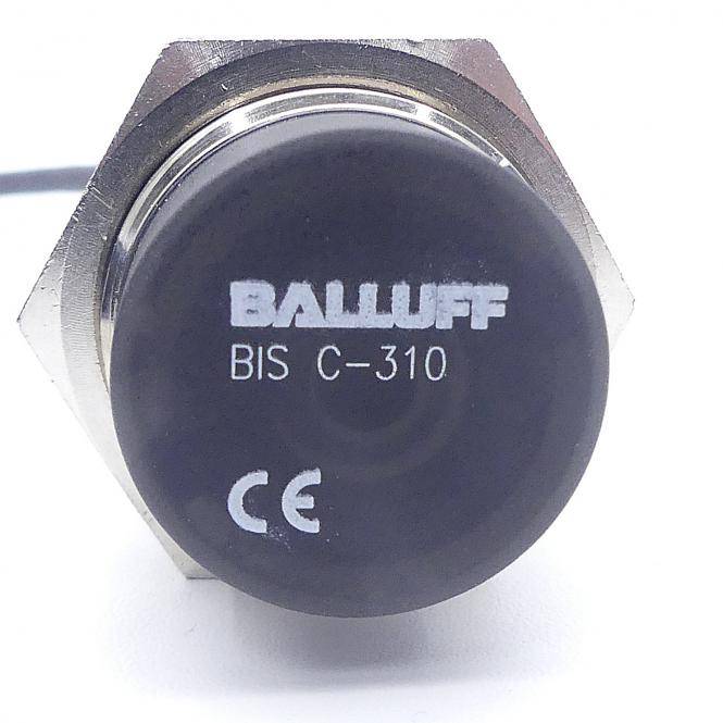 BALLUFF Schreib- / Lesekopf BIS00PJ (BIS C-310)