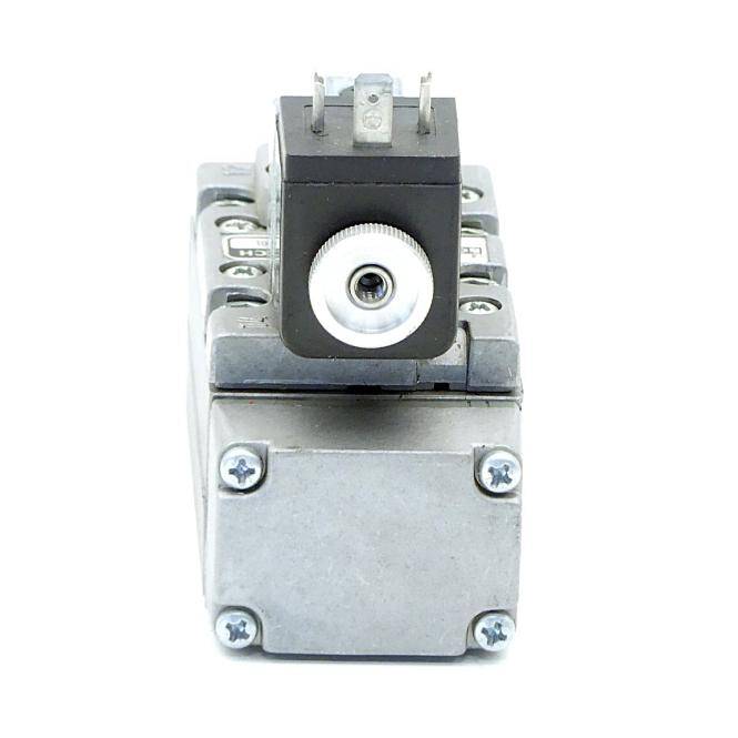 Bosch 5/2 Wegeventil 1820025001 (0 820 025 002)
