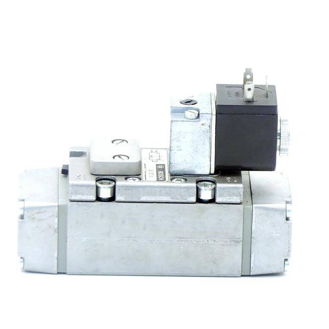 Bosch 5/2 Wegeventil 1820025001 (0 820 025 002)