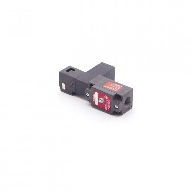 EUCHNER Sicherheitsschalter (NZ1VZ-518 C4 VSM04 L060)