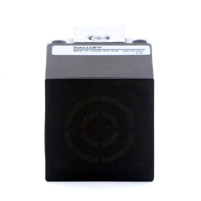 BALLUFF LF-Schreib-/Lesekopf BIS007N (BIS C-324/10-S4)
