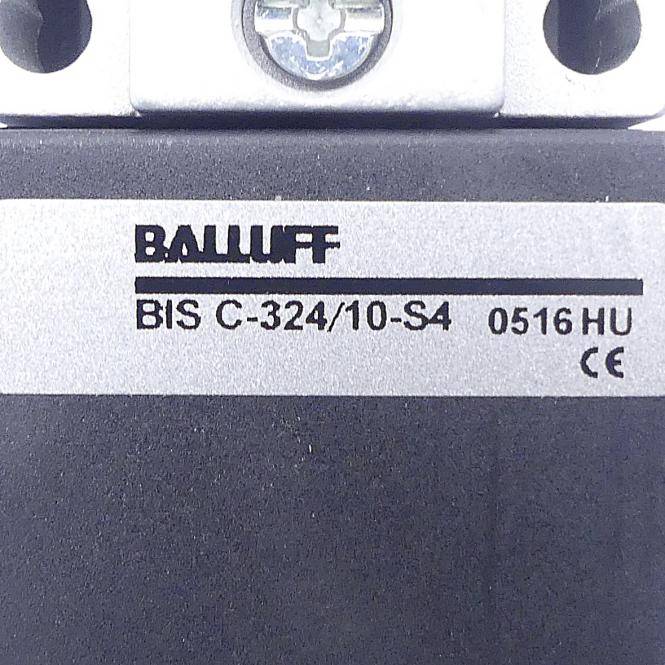 BALLUFF LF-Schreib-/Lesekopf BIS007N (BIS C-324/10-S4)