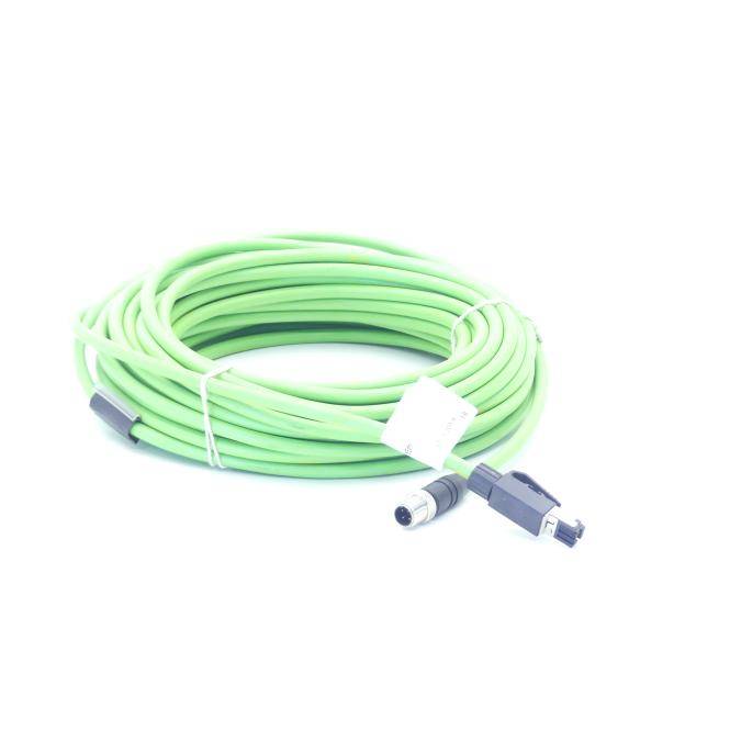 lumberg Profinet Data Kabel 900001446 (0985 342 104/5M)
