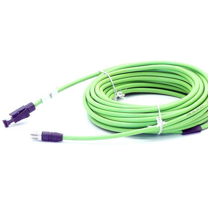 lumberg Profinet Data Kabel 900001446 (0985 342 104/5M)