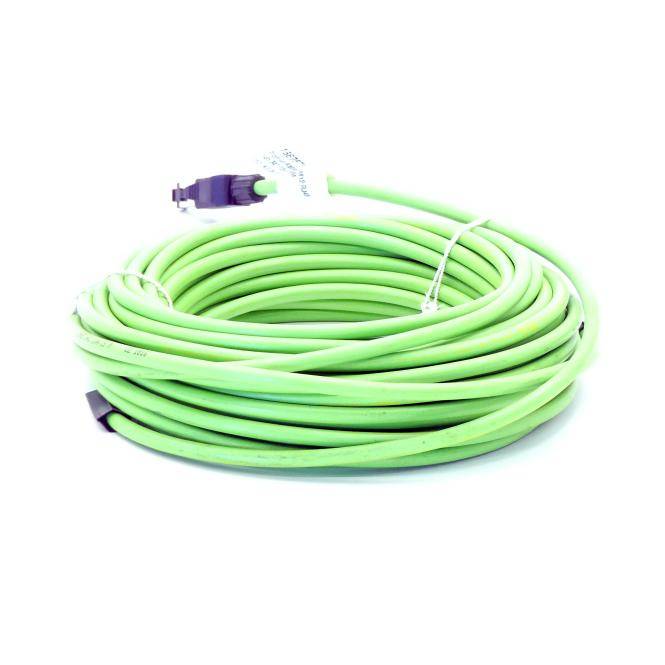 lumberg Profinet Data Kabel 900001446 (0985 342 104/5M)