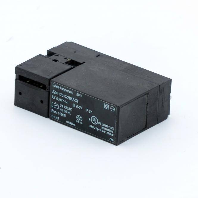 Schmersal Magnet-Sicherheitsschalter IEC 60947-5-1 (AZM 170-02ZRKA-ST)
