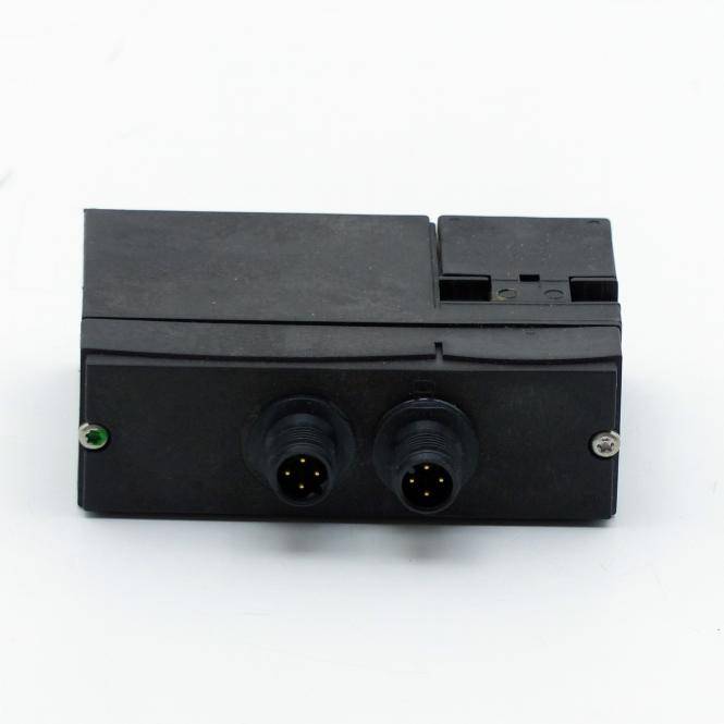 Schmersal Magnet-Sicherheitsschalter IEC 60947-5-1 (AZM 170-02ZRKA-ST)