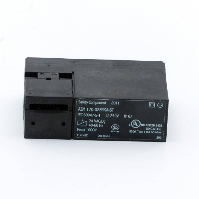 Schmersal Magnet-Sicherheitsschalter IEC 60947-5-1 (AZM 170-02ZRKA-ST)