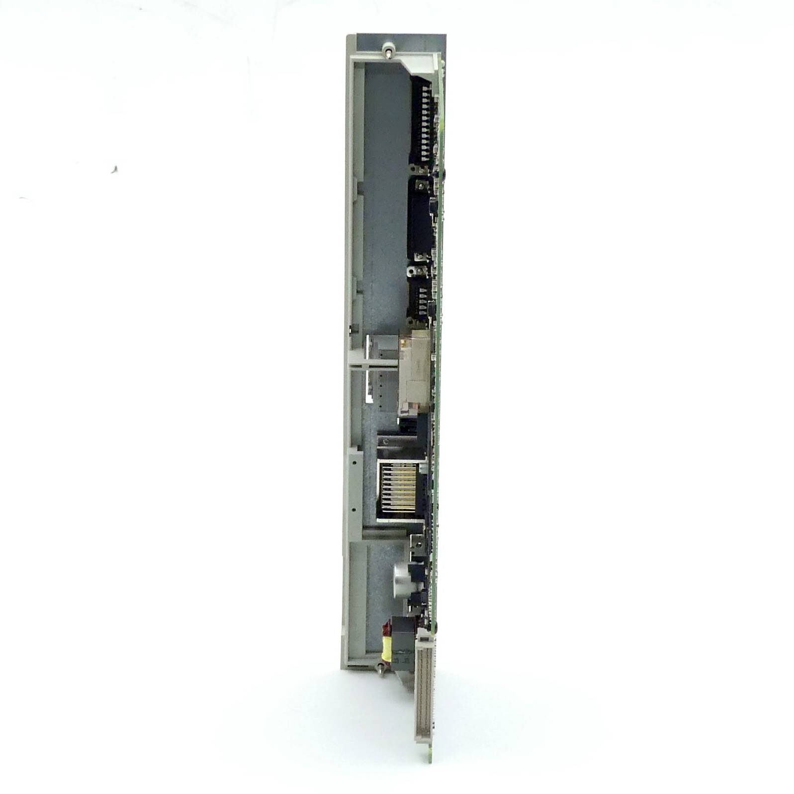 Siemens Digital Control Loop Block (6SN1118-0DJ23-0AA2)