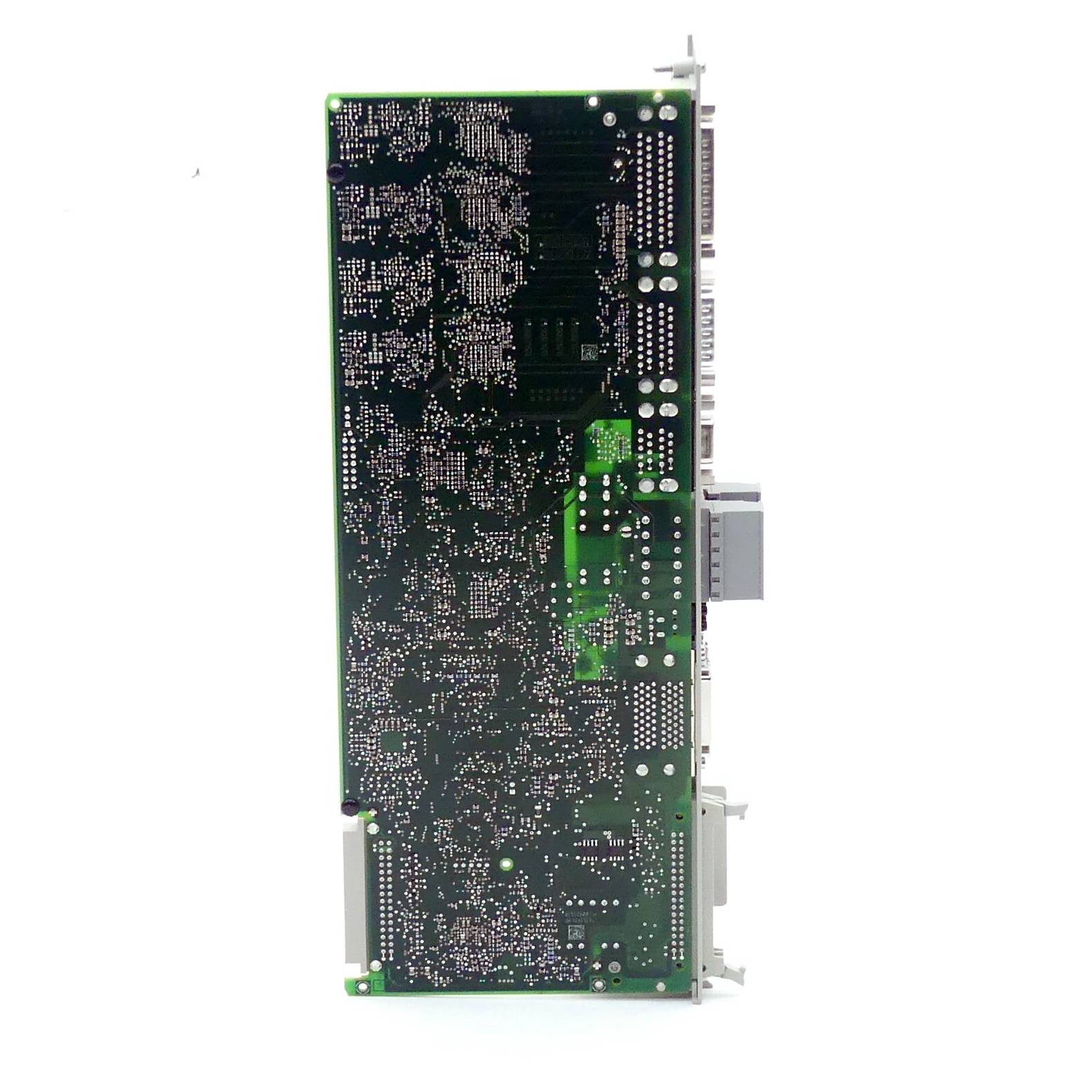 Siemens Digital Control Loop Block (6SN1118-0DJ23-0AA2)