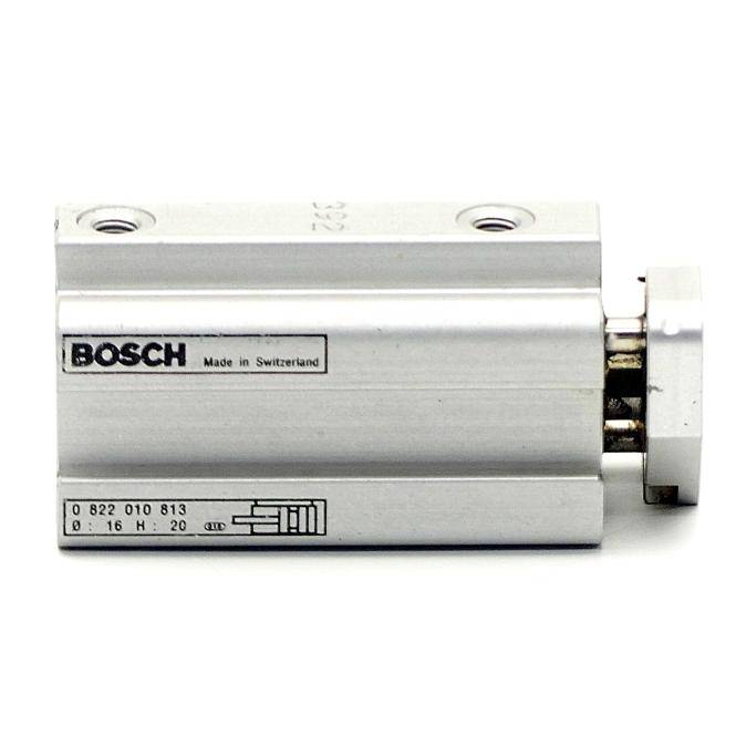 Bosch Kompaktzylinder 0 822 010 813 (0 822 010 813)