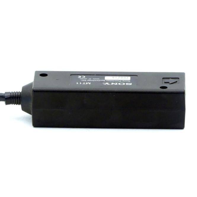 SONY Sony Precision Technology Inc. (MT11)