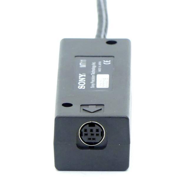 SONY Sony Precision Technology Inc. (MT11)