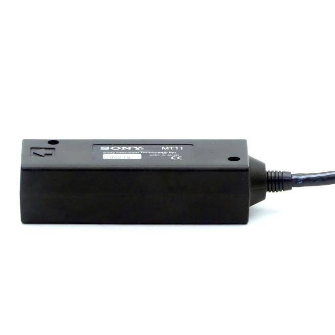 SONY Sony Precision Technology Inc. (MT11)