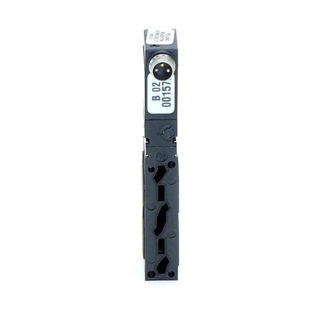bürkert 5/2-Wege-Magnetventil für Pneumatik 146213 (6511)