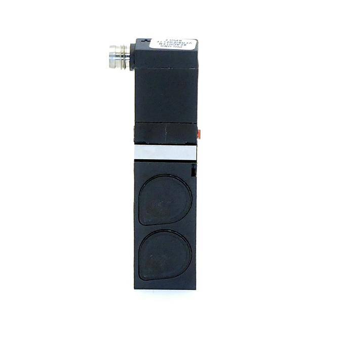 bürkert 5/2-Wege-Magnetventil für Pneumatik 146213 (6511)