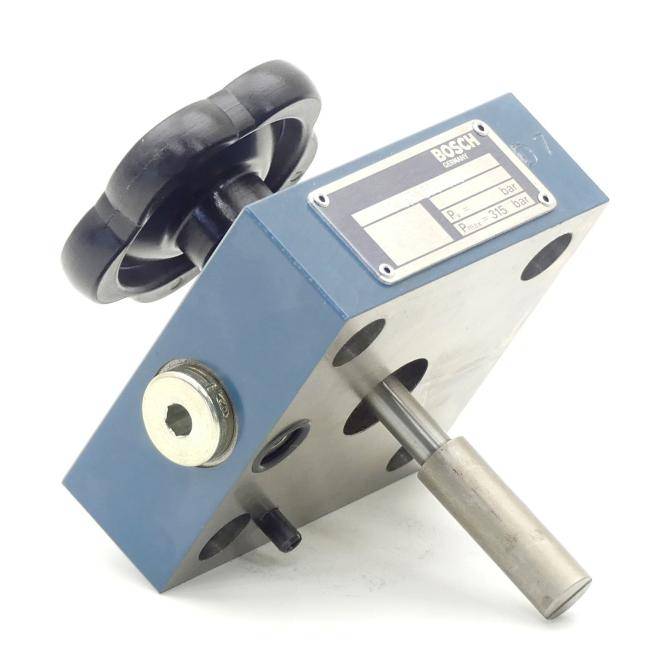 Bosch Logik-Deckel (1 815 500 320)