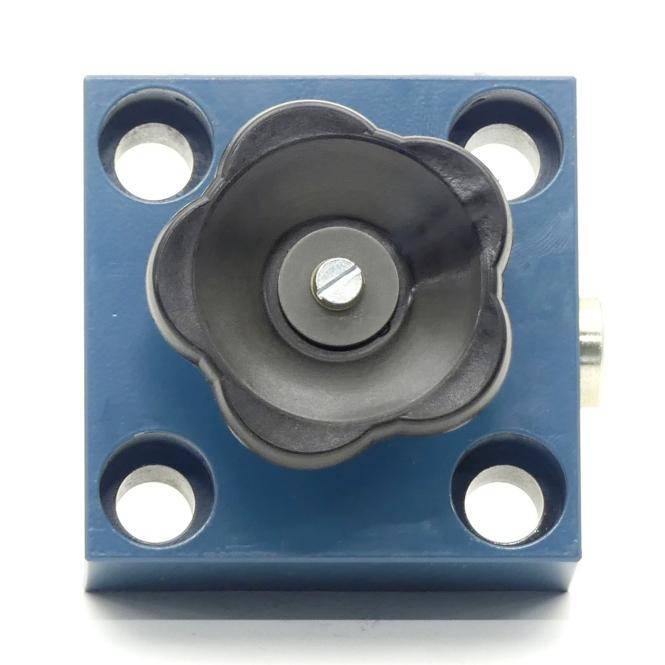 Bosch Logik-Deckel (1 815 500 320)